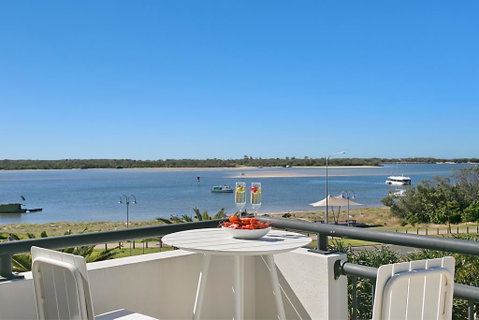 Sandcastles On The Broadwater - Hotel QLD 0