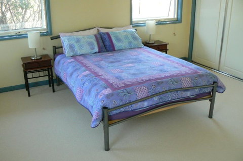 Sandy Point Beach Escape 1 Bedroom Apartment - Hotel QLD 2