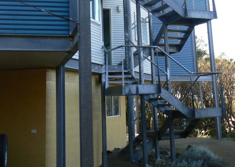 Sandy Point Beach Escape 2 Bedroom Apartment - Hotel QLD 1