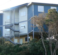 Sandy Point Beach Escape 2 Bedroom Apartment - Hotel QLD