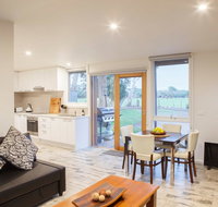 Sandy point hideaway - Hotel QLD