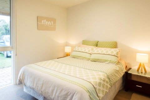 Sandy Point Hideaway - Hotel QLD 3