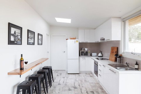 Sandy Point Hideaway - Hotel QLD 2