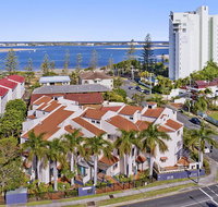 Santa Fe by the Broadwater - Hotel QLD