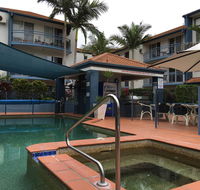 Santana Resort Surfers Paradise - Hotel QLD