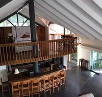 Sapphire Ridge