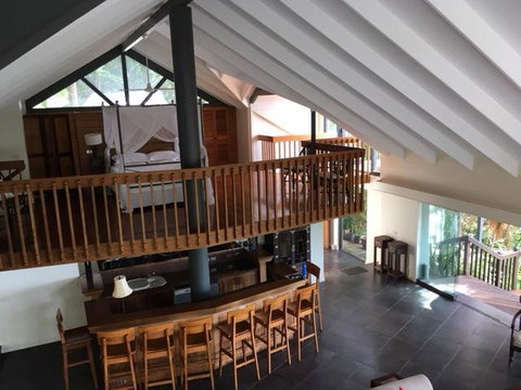 Sapphire Ridge - Hotel QLD 0