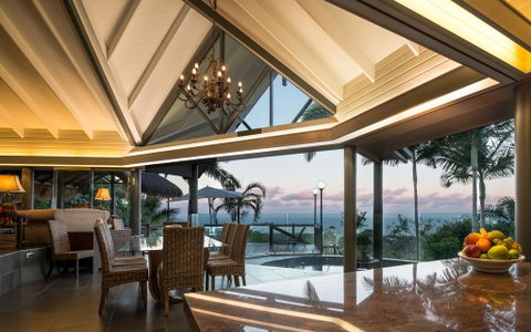 Sapphire Ridge - Hotel QLD 3
