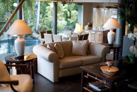 Sapphire Ridge - Hotel QLD 1