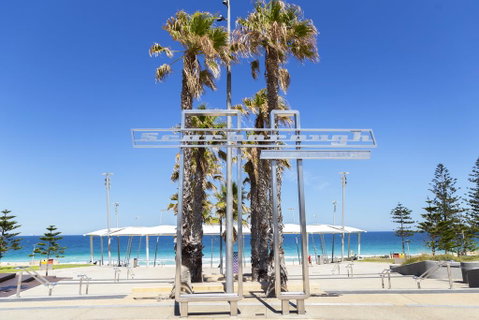 Scarborough Seaside Apartment 121 - Hotel QLD 1