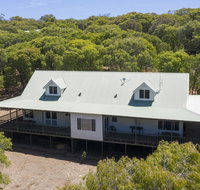 Sea Breeze Chalets Yallingup - Hotel QLD