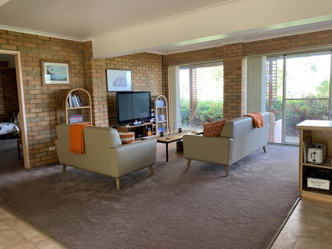 Sea Change Safety Cove - Hotel QLD 2