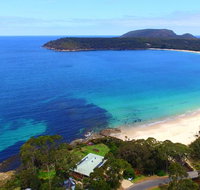 Sea Change Safety Cove - Hotel QLD