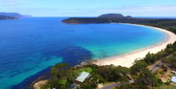 Sea Change Safety Cove