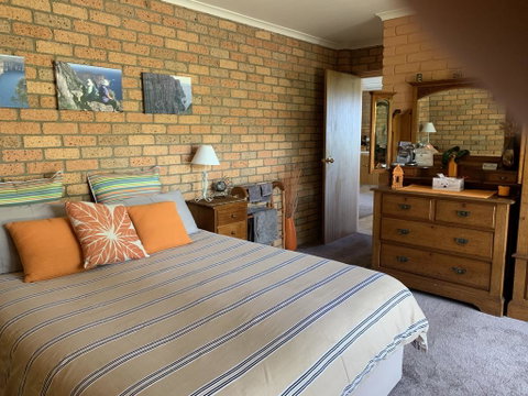 Sea Change Safety Cove - Hotel QLD 1