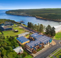 Sea Foam Villas - Hotel QLD