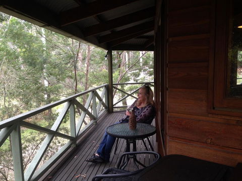 Sea Nest - Hotel QLD 3