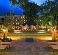 Sea Temple Palm Cove 2 Bedroom Luxury Apartment
