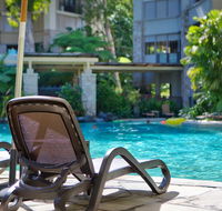 Sea Temple Palm Cove Apartment 213