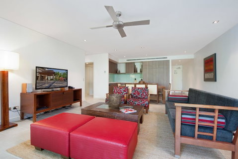 Sea Temple Palm Cove Apartment 213 - Hotel QLD 2