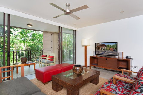 Sea Temple Palm Cove Apartment 213 - Hotel QLD 1