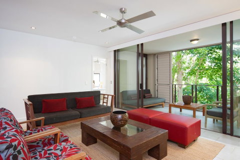 Sea Temple Palm Cove Apartment 213 - Hotel QLD 3