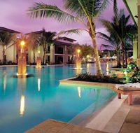 Sea Temple Port Douglas Luxury Penthouses - Swim Outs  Spa Apartments - Hotel QLD