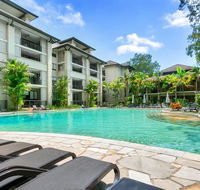 Sea Temple Private Apartments