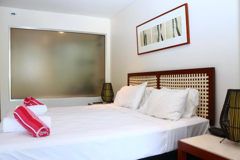 Sea Temple Private Studio 423 - Hotel QLD 1