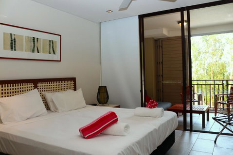 Sea Temple Private Studio 423 - Hotel QLD 0