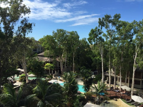 Sea Temple Private Studio 423 - Hotel QLD 3