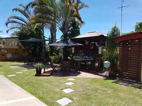 Seaforth Holiday Units - Hotel QLD 2