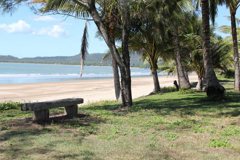 Seaforth Holiday Units - Hotel QLD 1