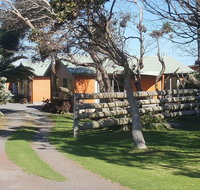 Seahorse Coastal Villas - Hotel QLD