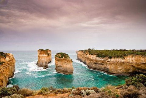 Seahorse Coastal Villas - Hotel QLD 3