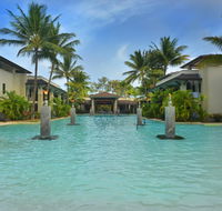 Seascape Holidays at Sea Temple - Hotel QLD