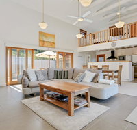 Seascape Retreat - Hotel QLD