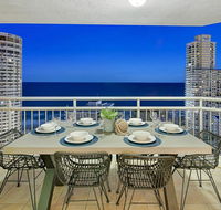 Seaside Luxury Perfect Location - Hotel QLD