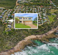 SEAVIEW DREAM - Bonny Hills
