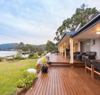 Seaview Family Retreat - Hotel QLD