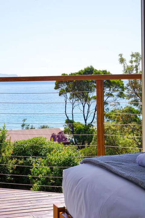 Seaview Family Retreat - Hotel QLD 3
