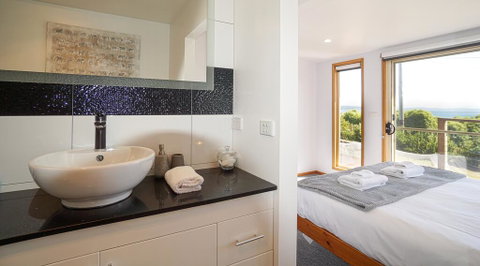 Seaview Family Retreat - Hotel QLD 2