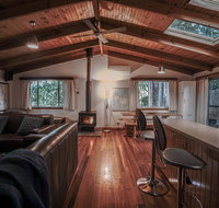 Seaview Retreat - Hotel QLD