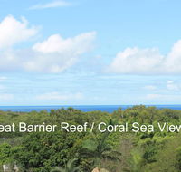 SEAVIEWS Oak Beach - Hotel QLD
