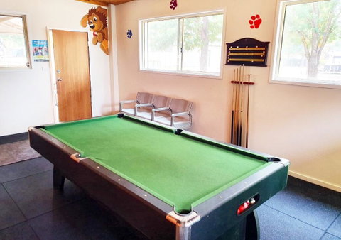 Secura Lifestyle BIG4 Borderland Wodonga - Hotel QLD 3