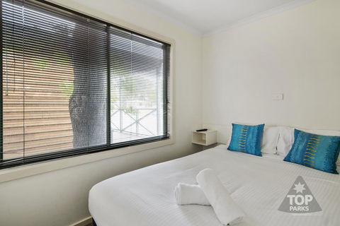 Secura Lifestyle Shepparton East - Hotel QLD 1