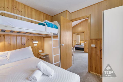 Secura Lifestyle Shepparton East - Hotel QLD 2