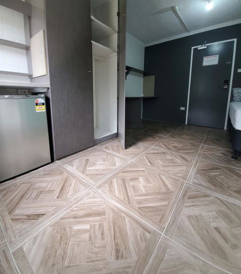 Seranin Bathurst - Hotel QLD 3