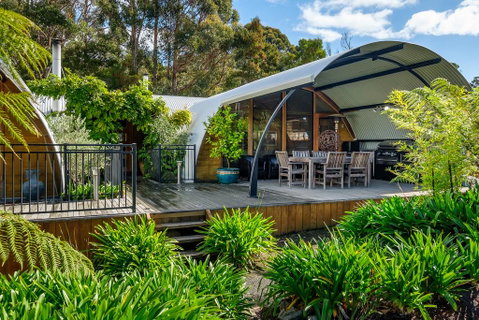 Serena House - Hotel QLD 0