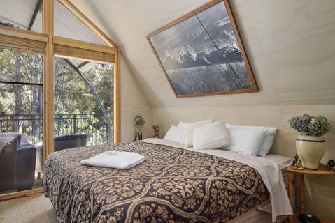 Serena House - Hotel QLD 3